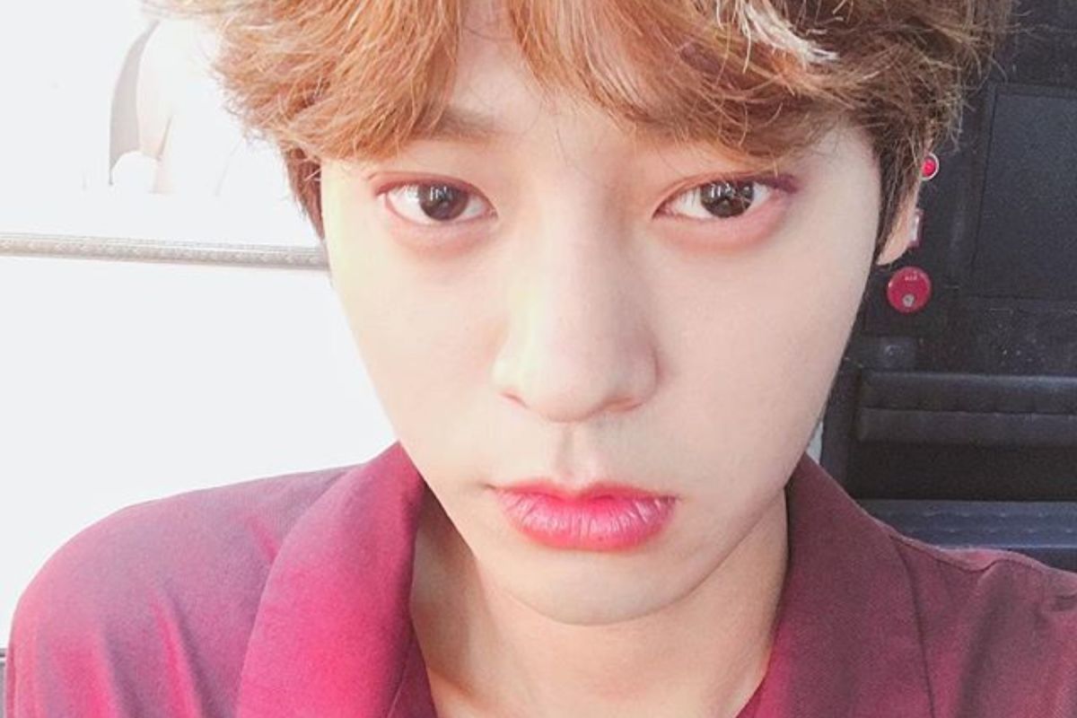 ▲鄭俊英。（圖／IG）