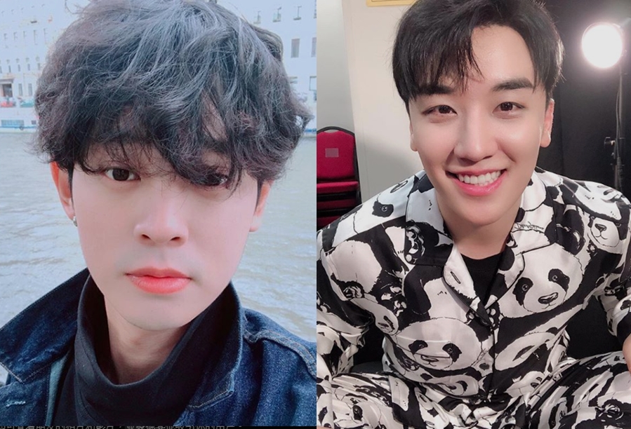 風光的形象底下，又有誰能夠想到他們私下的勾當以及不檢點的私生活呢？▲（圖／合成自instagram）