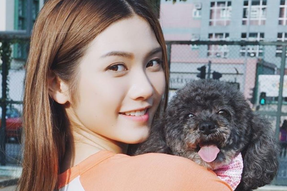 ▲張沛樂。（圖／IG）