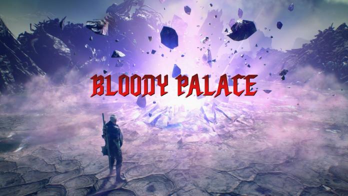 ▲卡普空宣布，《惡魔獵人5》免費DLC血宮模式將在4月1日愚人節更新。（圖／翻攝自推特）