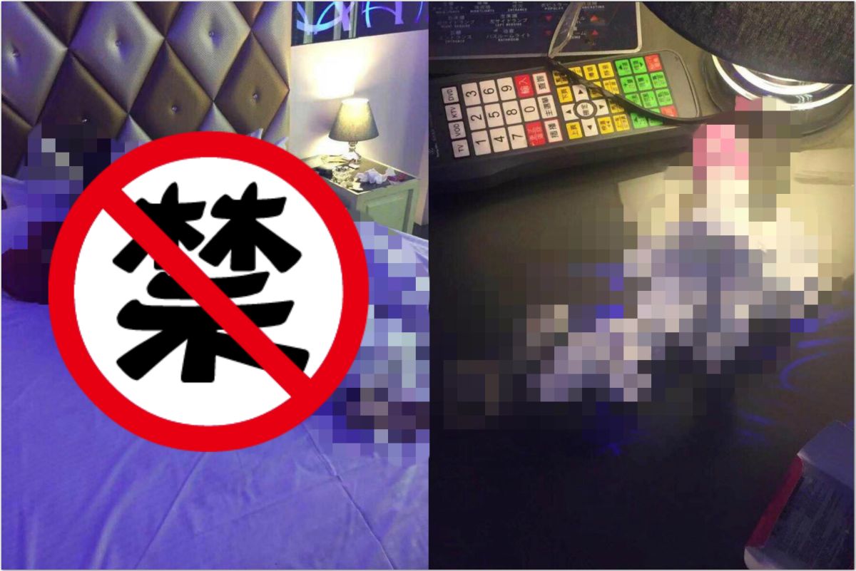 ▲女網友在臉書社團「爆料公社」指出，在老公的手機發現與小三的鹹溼對話，豈料，小三竟是她 10 多年來的閨密。（圖／翻攝自爆料公社）