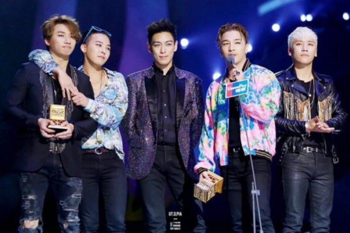 BIGBANG掛心勝利「沒法保護你」　粉絲淚：該對哥哥道歉
