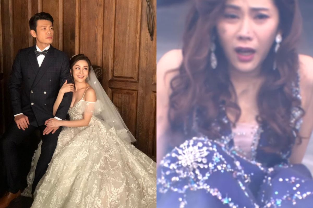 ▲王宇婕飾演反派王妍熙。（圖 / 翻攝臉書）

