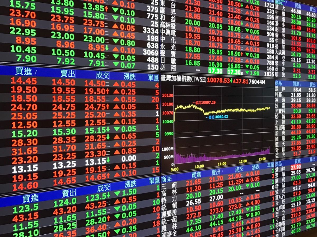 ▲投信業者指出，如今盤勢轉為類股輪動格局，個股行情表現將再回歸基本面差異。(圖／NOWnews資料照片)