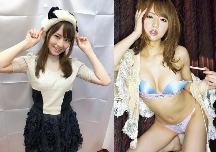 ▲吉澤明步將在今年3月引退。（圖／翻攝自吉澤明步IG, 2019.03.15）