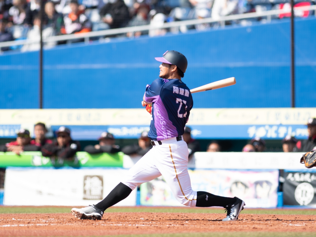 ▲陽耀勳。（Capture@ 蓋艾傳媒提供）