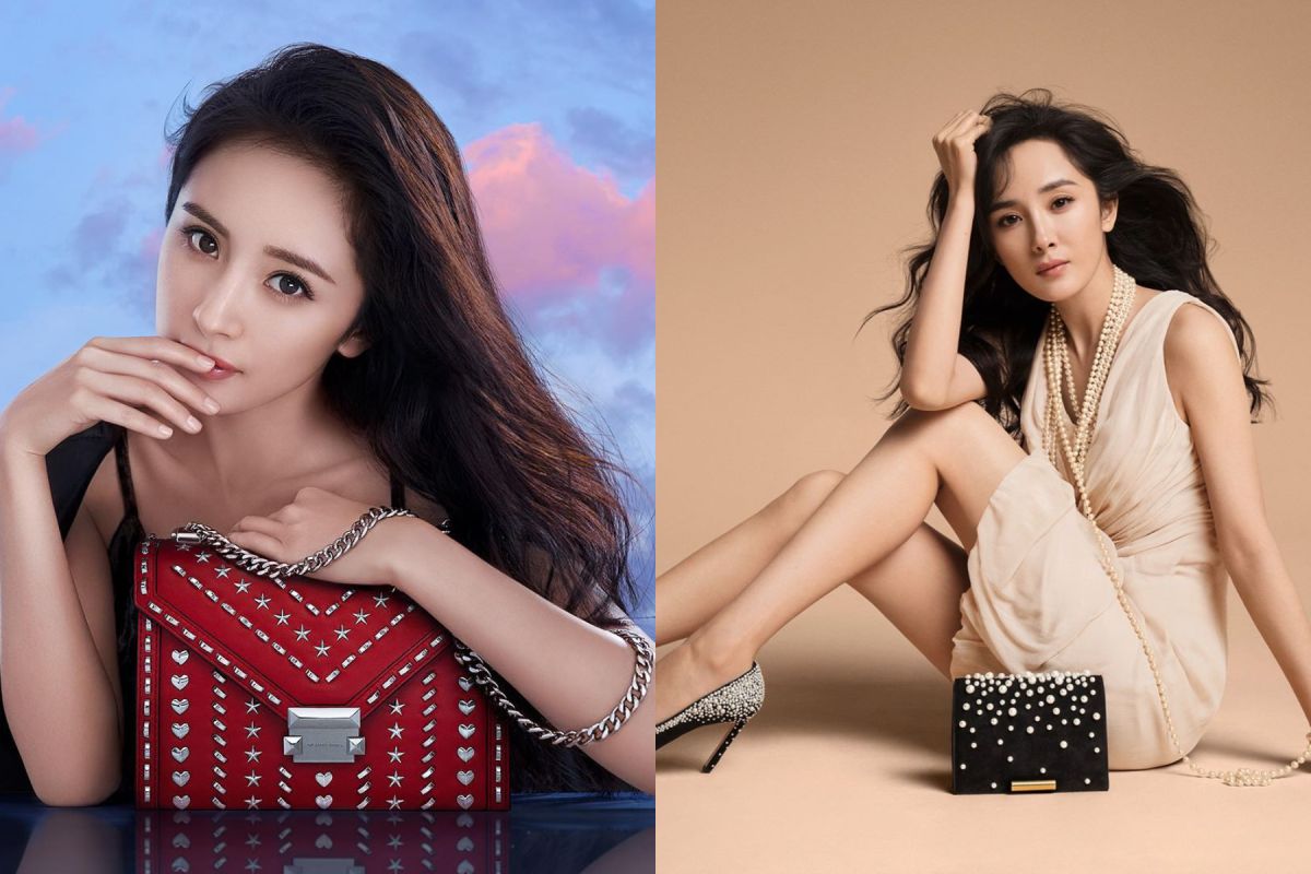 ▲王思聰曾放話若楊冪離婚就娶她。（圖 / 翻攝IG）