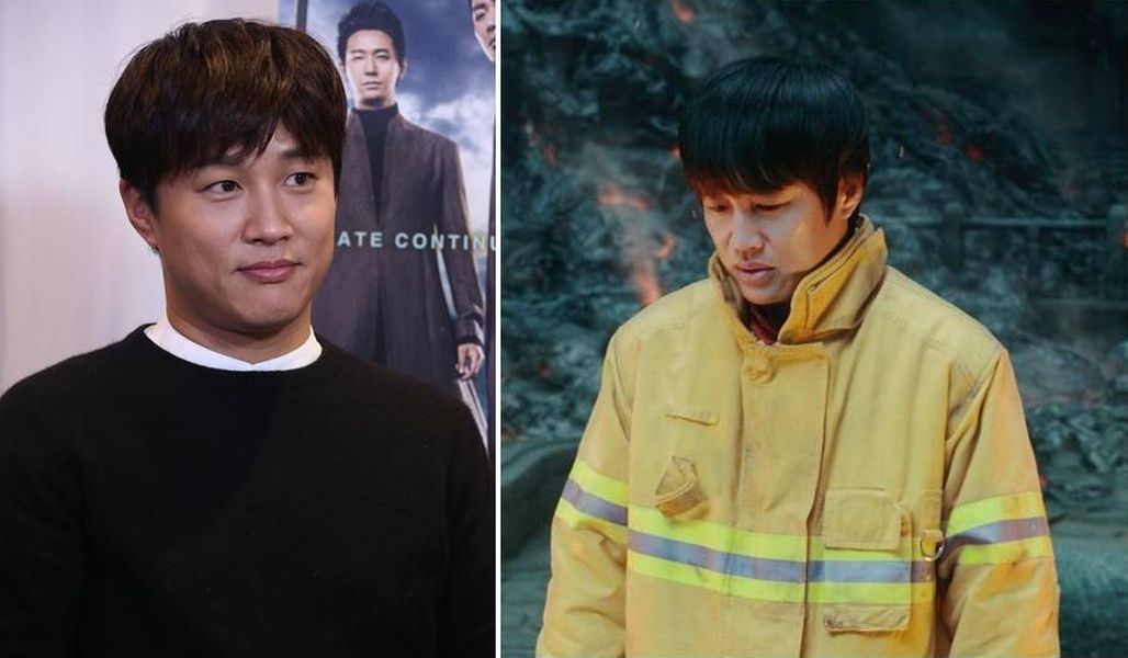 ▲車太鉉好爸爸形象深入人心，卻爆出涉賭傳聞，令許多人驚訝。（合成圖）
