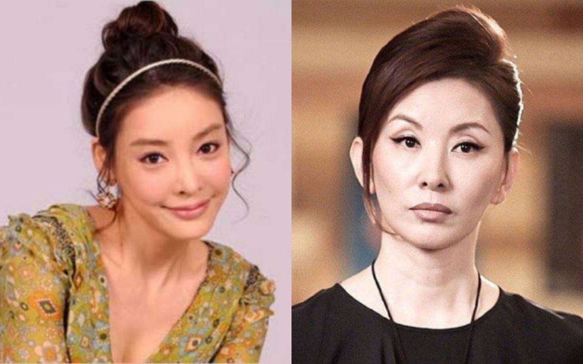 ▲張紫妍案件有新進展，疑似遭李美淑利用。（圖／韓網）
