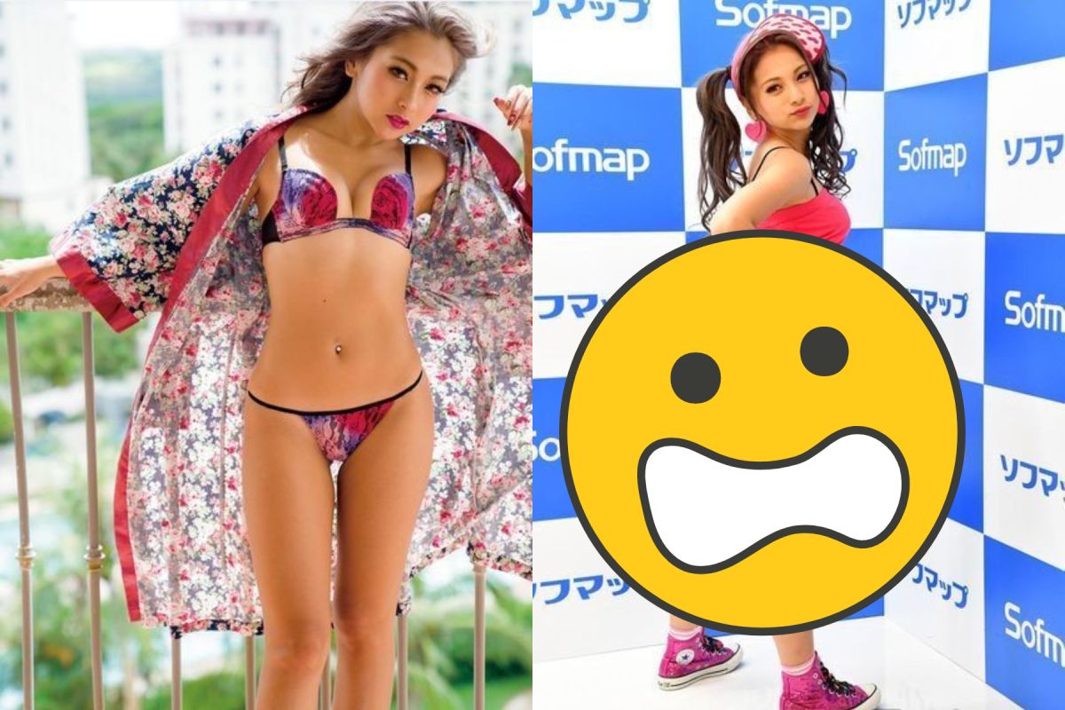 ▲Yuki真實身材曝光。（圖／翻攝推特、modelpress）