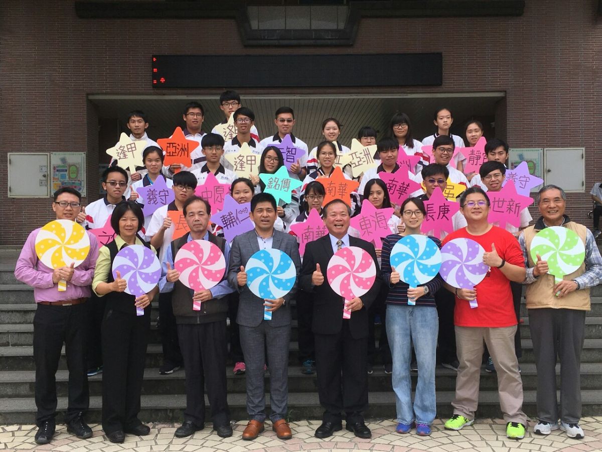 ▲國立東石高中應屆畢業生參加繁星計畫成績年年都有進步。（圖／東石高中提供）