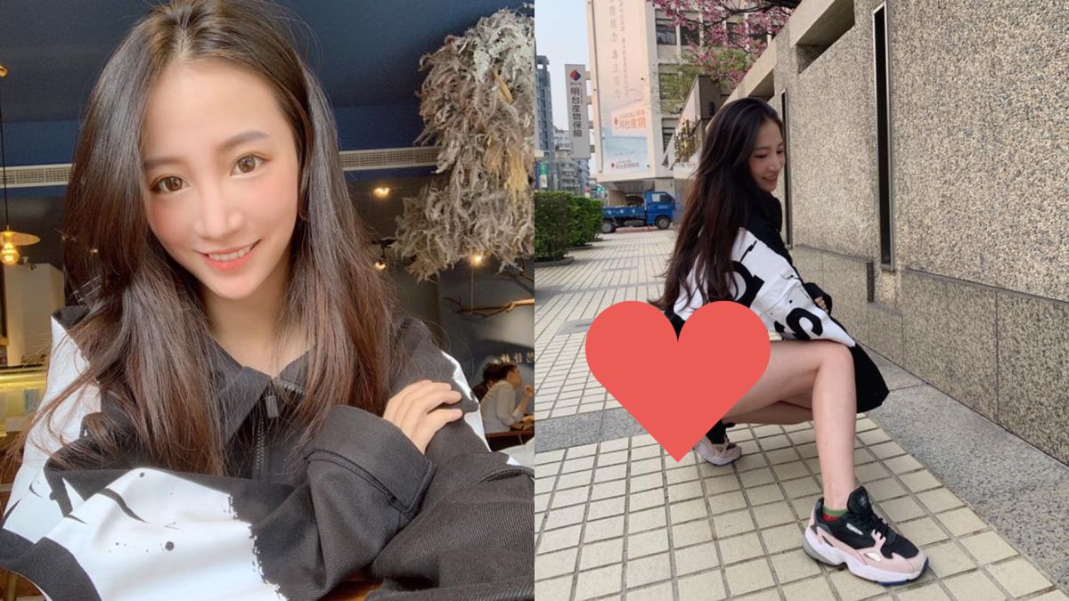 ▲林采緹放福利寵粉。（圖／臉書）