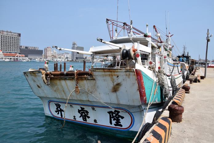 澎湖海巡查獲非法電魚　呼籲保育海洋還要大家努力
