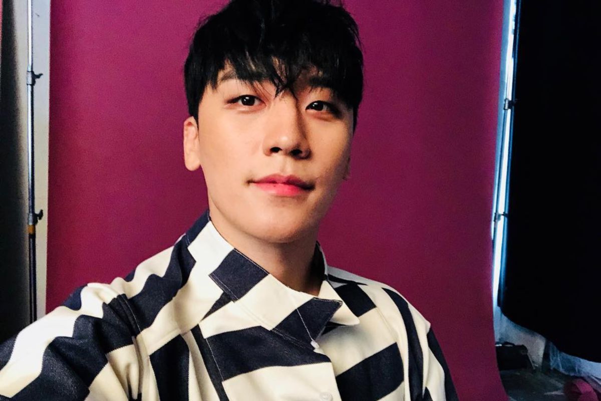 ▲勝利。（圖／IG）