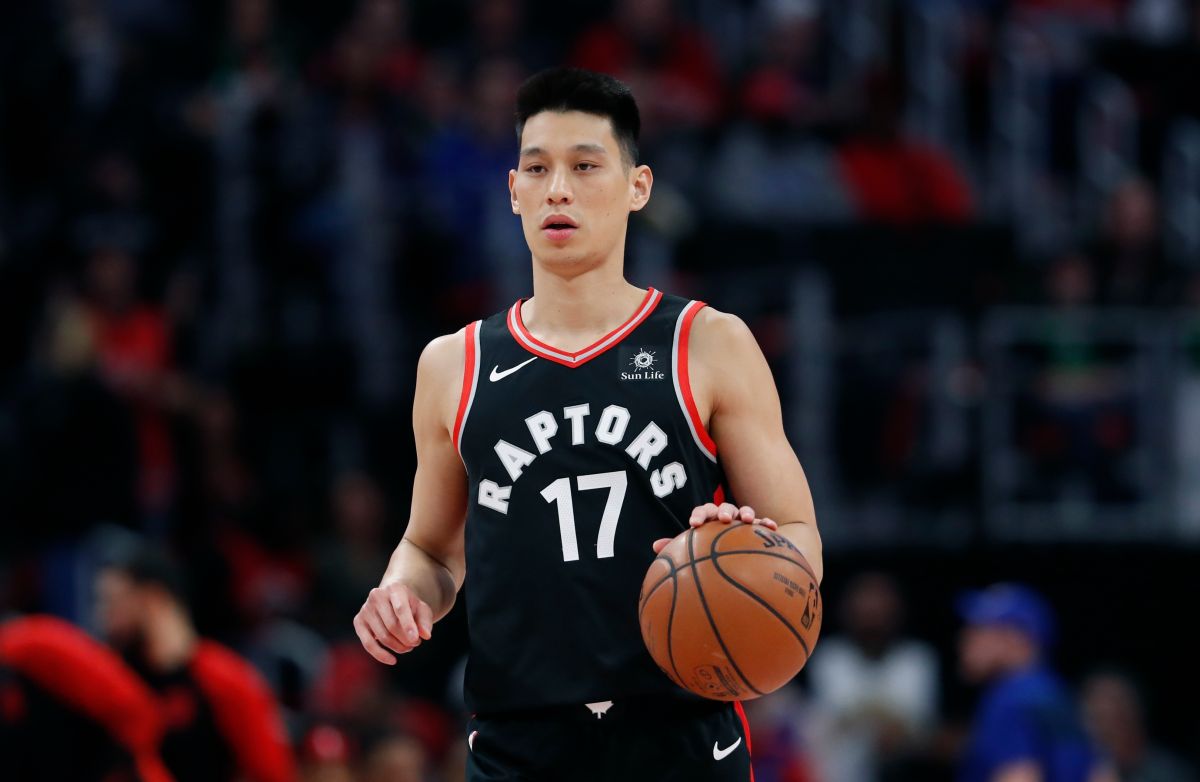 林書豪（圖／美聯社／達志影像）