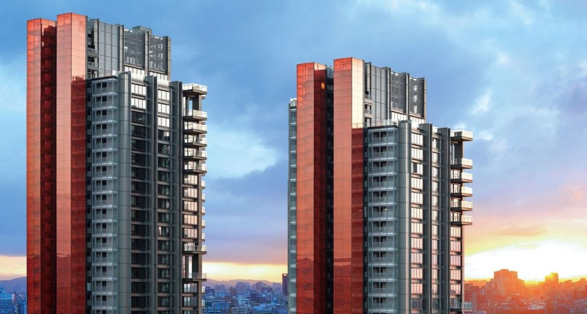 元利信義聯勤總案量高達550億元。（圖／取自官網）