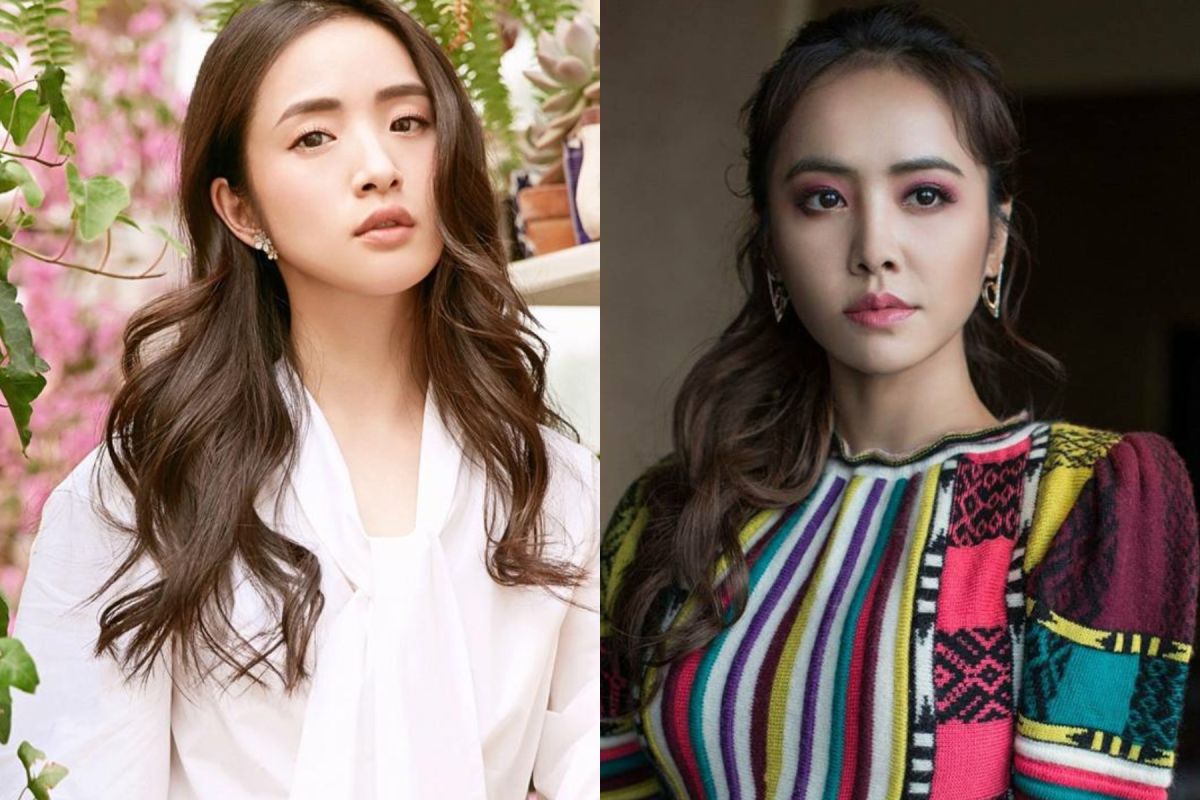 筆者盤點幾位在演藝圈獲得幸福的女星們，她們各個事業有成、獨立自主，也和我們一樣經歷過多次挫敗的戀愛，仍舊再敗再戰(圖：摘自臉書)