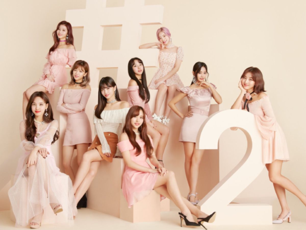 ▲TWICE日本巡演開跑。（圖／推特）