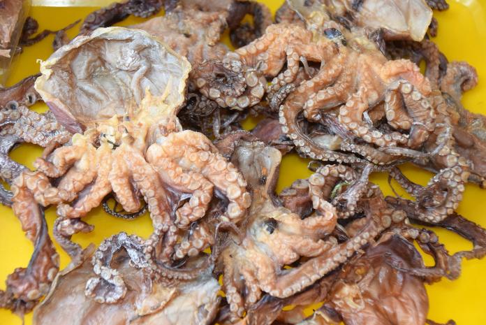 章魚腳怎樣料理才好吃？老饕狂讚「2銷魂吃法」：超對味
