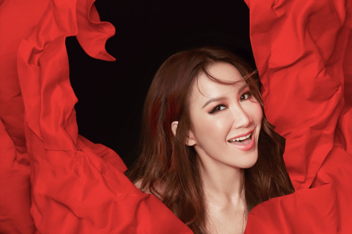 ▲李玟6月將在台北小巨蛋舉辦「2019 Coco Lee李玟YOU&I 世界巡迴演唱會」。（圖／ Timeless Treasure提供, 2019.03.22）
