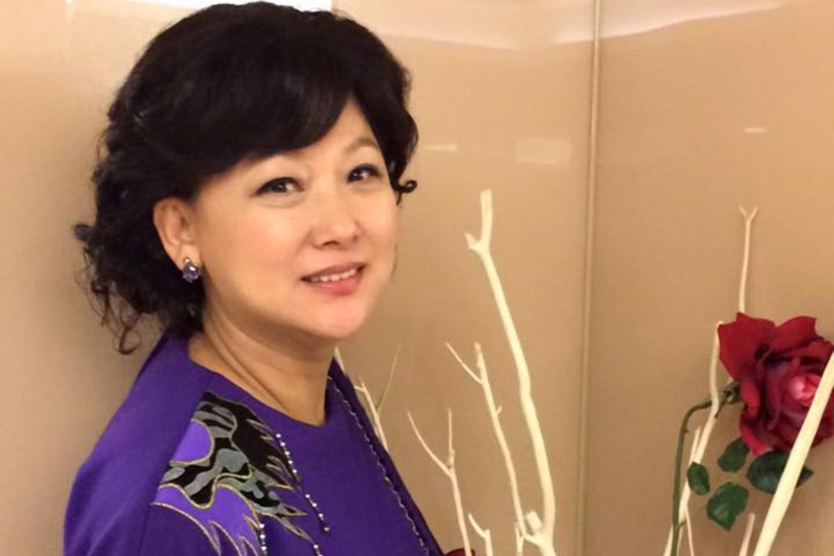 ▲慕鈺華經商有成，擁有不少房產。（圖／臉書）