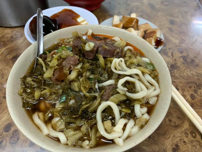 汶萊人在台住十年最難忘「這間」牛肉麵　網讚：你懂台灣
