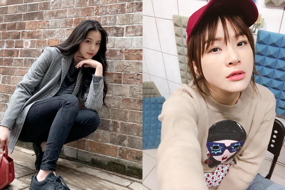 ▲歐陽娜娜被嗆不要回台用健保，陳沂一句話突破盲點。（圖 / 翻攝臉書）