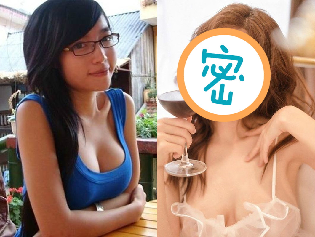 ▲「越南瑤瑤」消失4年將復出　粉絲看近照嚇傻：你是誰（圖／翻攝自微博、Elly Tran臉書, 2019.03.22）