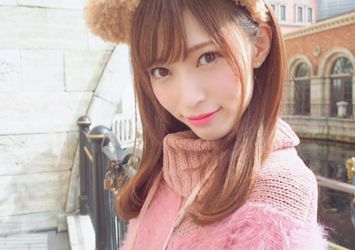 ▲山口真帆險遭2名男粉絲性侵。（圖／Twitter）