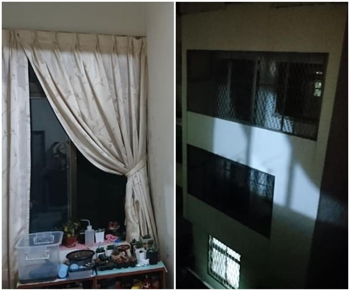 ▲網友頻頻遭鄰居抗議，想上網討拍反而被圍剿。（圖／翻攝自爆料公社）