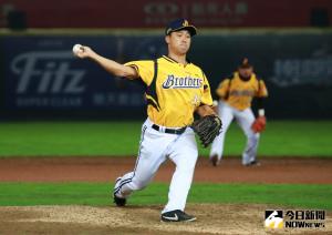 中華職棒/李振昌、張祖恩下二軍!中信兄弟對樂天桃猿牛棚大變陣
