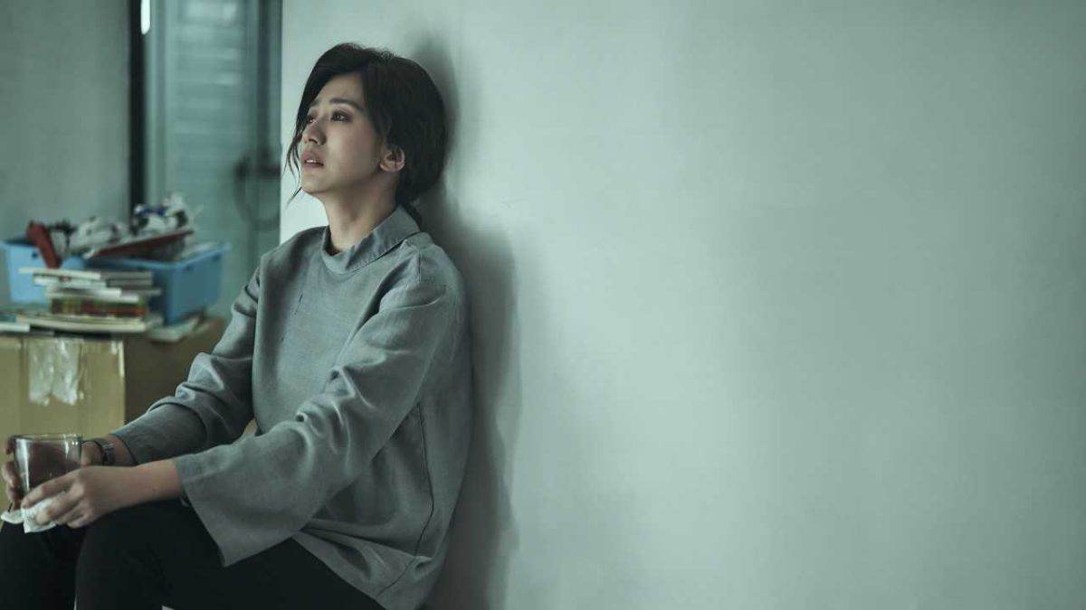 ▲賈靜雯演出《我們與惡的距離》，大受好評。（圖／公視提供）