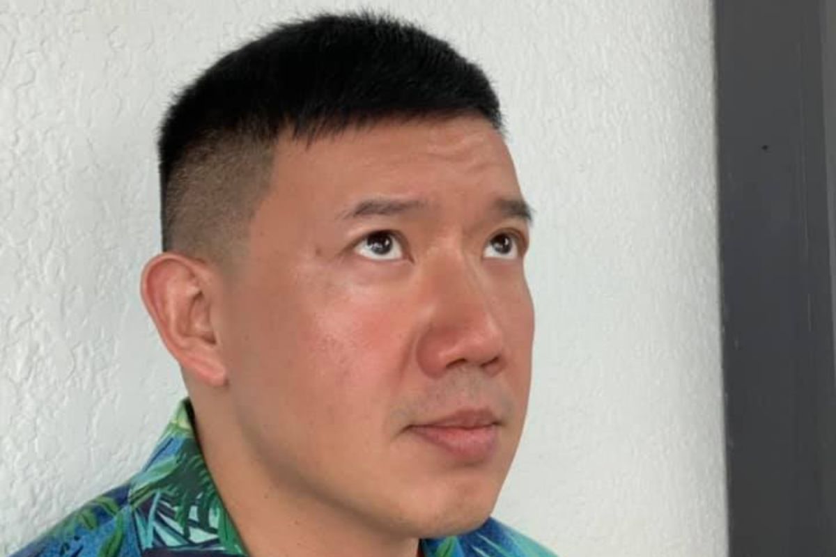 ▲杜汶澤發言辛辣。（圖／臉書）