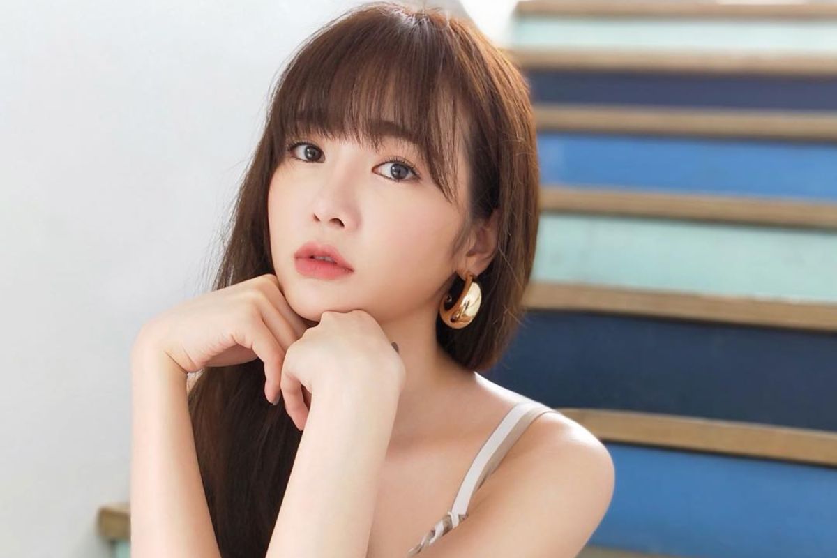 ▲舒子晨曾被經紀人抱怨難搞。（圖／翻攝舒子晨臉書）