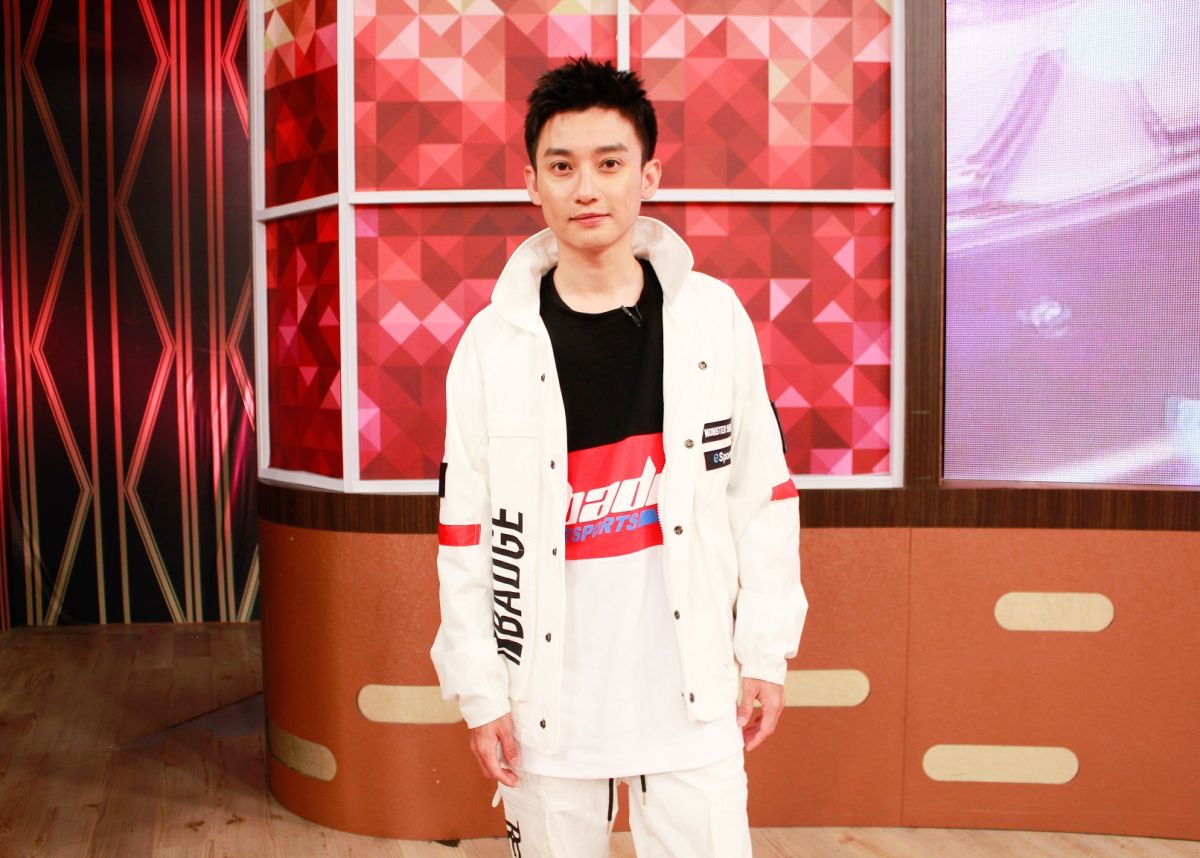 ▲Eason賣房籌款救姊姊。（圖／衛視中文台提供）