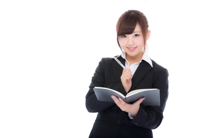 ▲日本調查 200 位企業人資，選出看起來最精明的職場女性髮型。（圖／翻攝自 soranews24 網站）