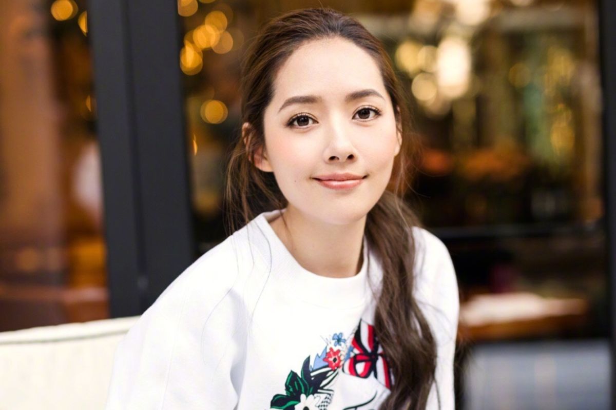 ▲郭碧婷。（圖／微博）