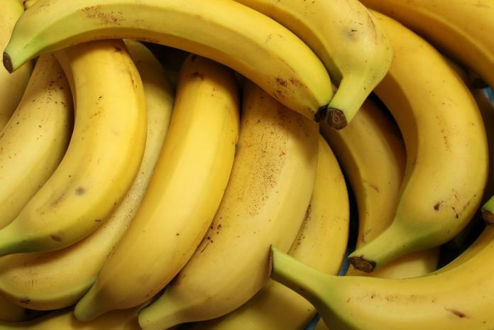 ▲一根香蕉的熱量多達 120 大卡，需要散步一小時才能消耗完。（示意圖／翻攝自 Pixabay ）
