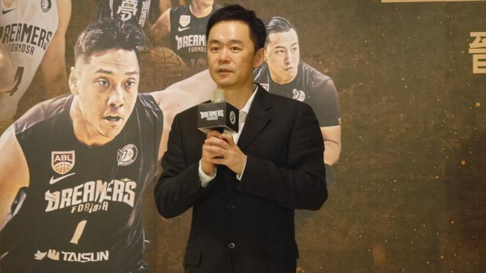 ABL／夢想家米勒被禁賽　張承中：失望、失望、失望
