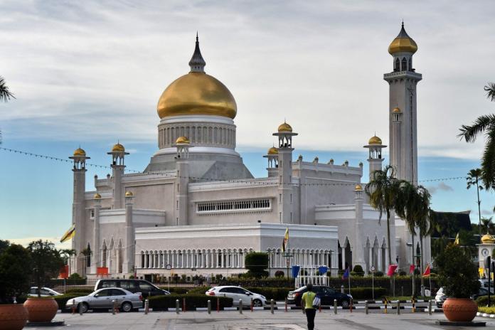 汶萊是第一個在全國實施嚴格伊斯蘭刑法的東亞國家。（圖／翻攝網路）