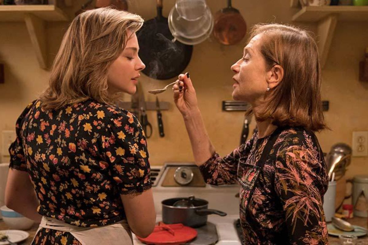 我們每個人都需要朋友，可即便是朋友，也是要保持不鹹不淡的距離，才是最好的關係。（Catchplay提供）