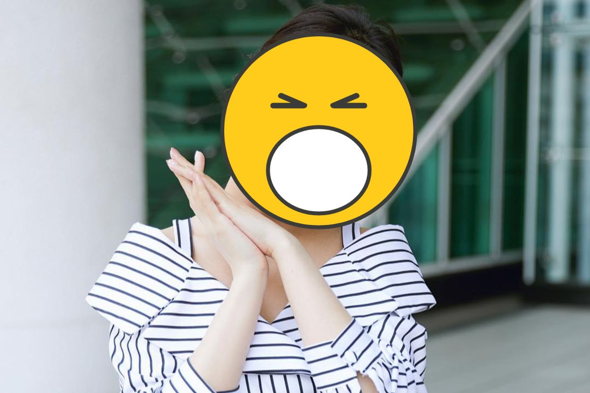 ▲甜心女神現身左營高鐵站！（圖／IG）