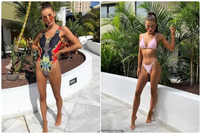 23歲的英國女子Briony Gorton，為了一圓創業夢，從大學休學。（圖／翻攝DailyMail）