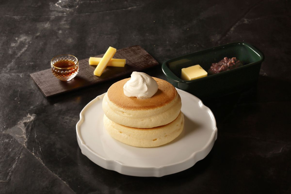 ▲北海道名店「椿 Tsubaki Salon 」 4 月 19 日起將進駐台北晶華酒店，開設品牌旗下第一家海外快閃店。（圖／台北晶華酒店）