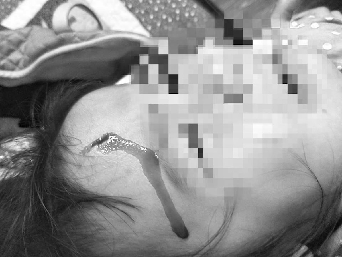 ▲（圖／翻攝自臉書「就是愛綠島」）