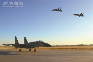 美軍報告「中國2027年具奪台能力」　國防部示警：威脅不只是台灣
