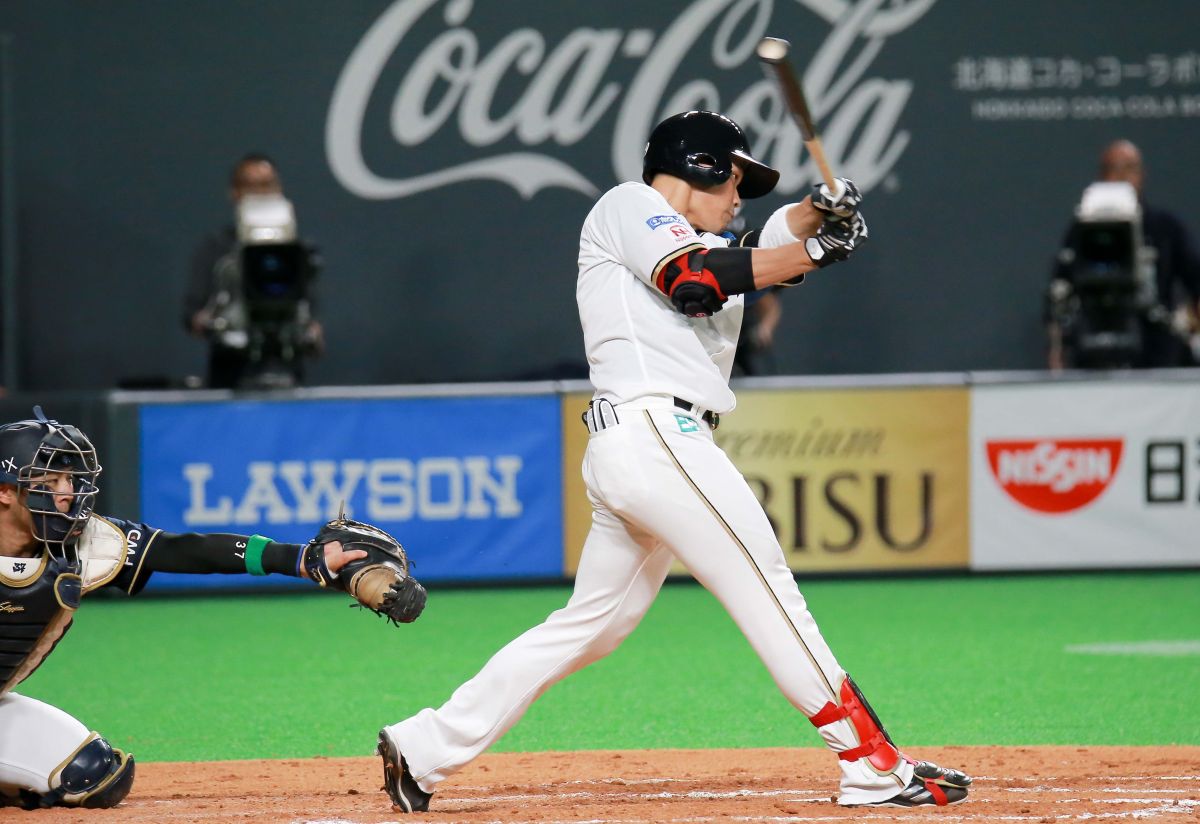 ▲王柏融。（圖／葉政勳攝）