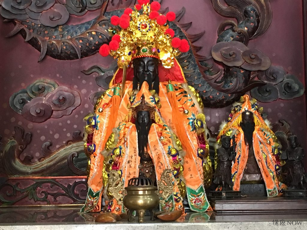 ▲ （圖／保庇）