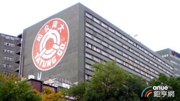 子公司財報連環爆 顧立雄：大同要確保本身存續 維持淨
