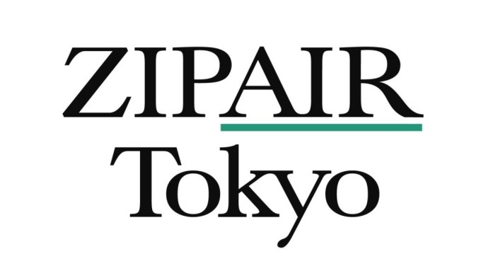 日航成立新廉航品牌ZIPAIR Tokyo 四月招募
